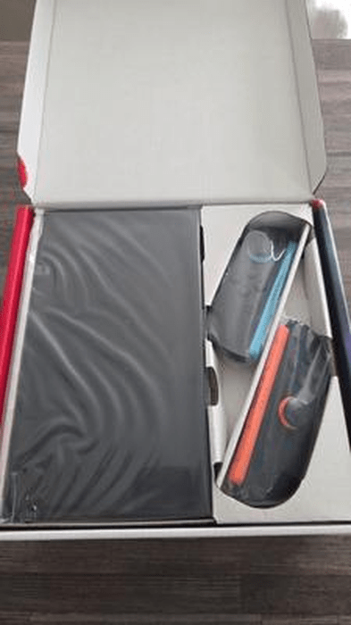 Nintendo Switch 2 – photo 8