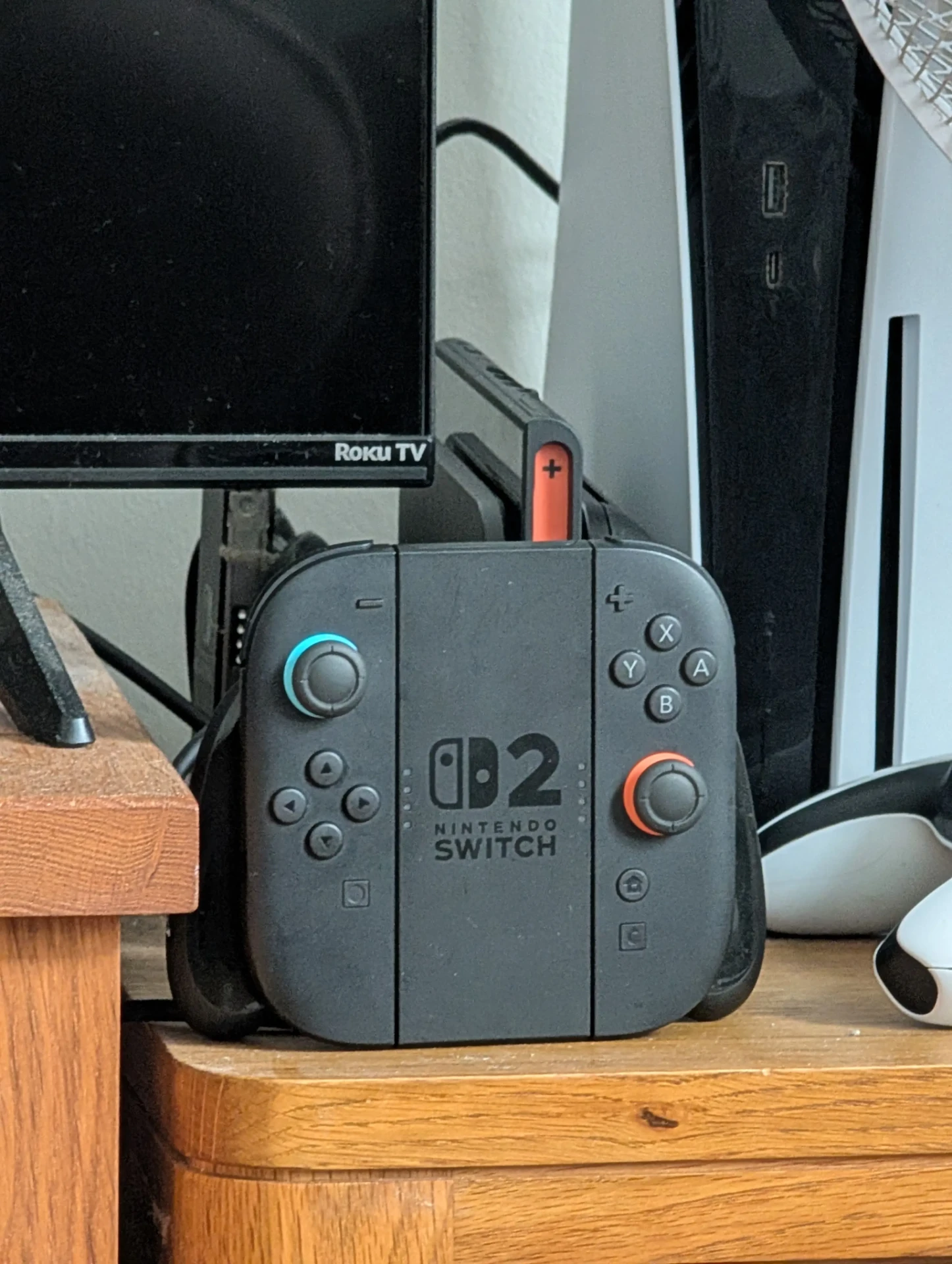 Nintendo Switch 2 – photo 2