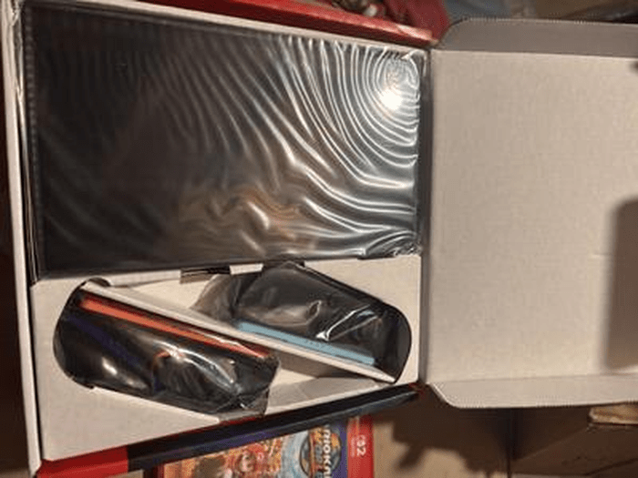 Nintendo Switch 2 – photo 6
