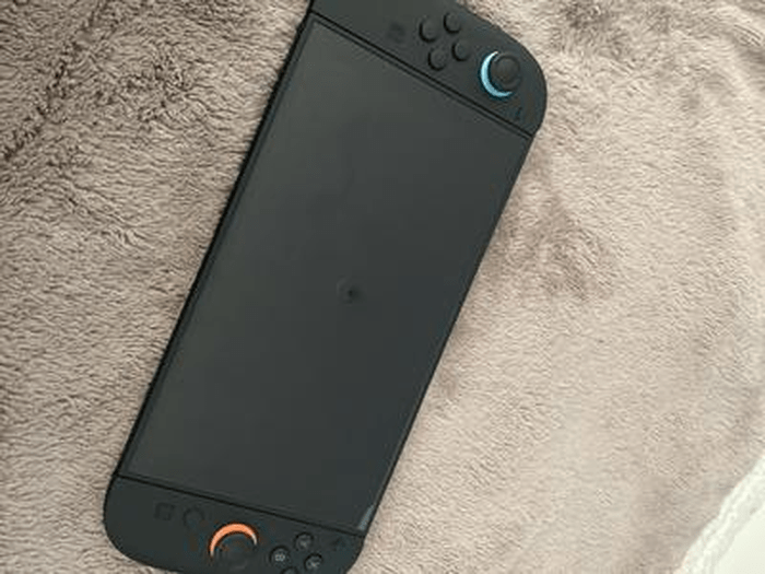 Nintendo Switch 2 – photo 10