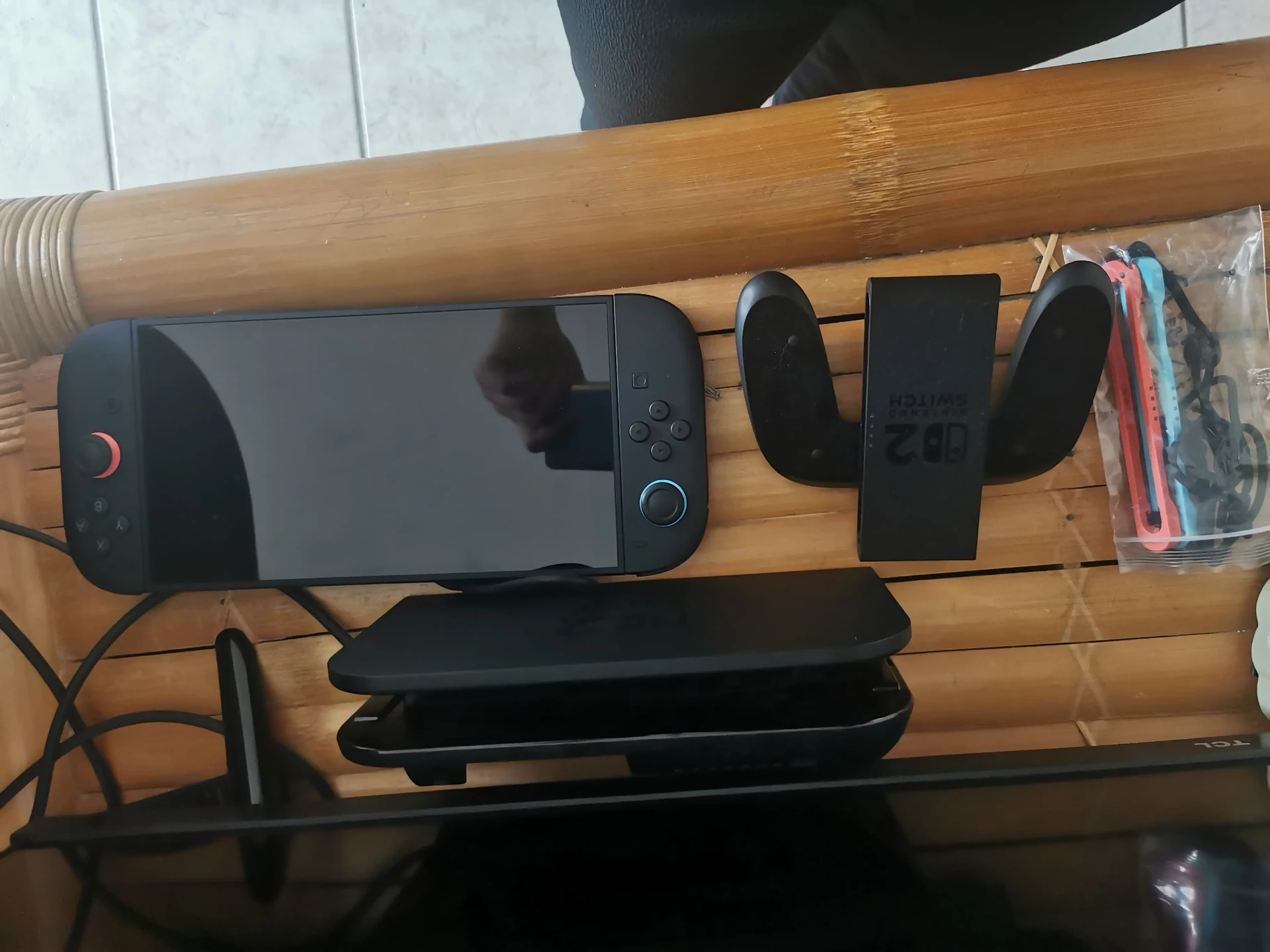Nintendo Switch 2 – photo 1