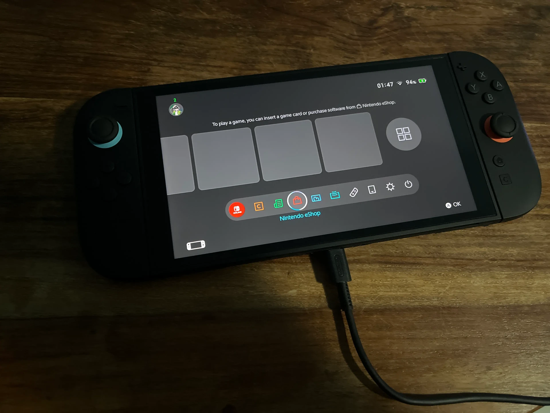 Nintendo Switch 2 – photo 4